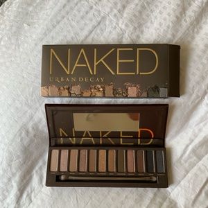 Urban Decay Original Naked Palette🌟